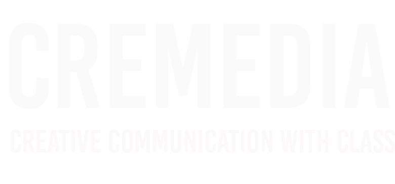 Logo Cremedia